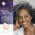 thumbnail image 3 of Avon Anew Platinum Lift & Tighten Serum 30ml, Lifts, Smooths and Contours, Dual Collagen Boost, Strengthens the look of Skin's Surface, Cruelty Free, 3 of 6