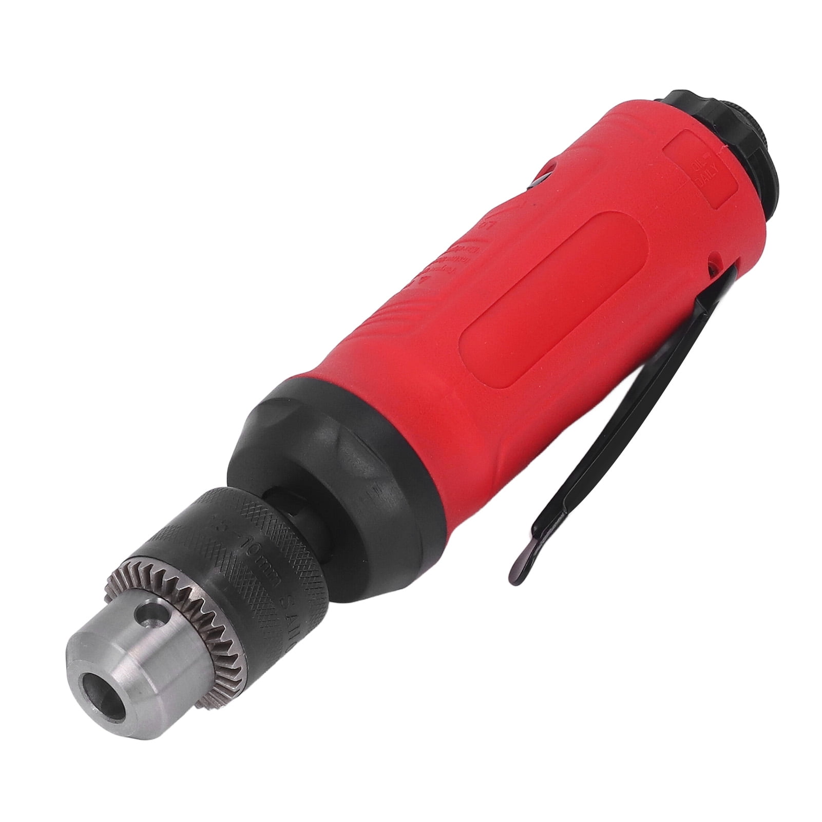 Pneumatic Drilling Machine, Air Power Drill Zinc Alloy  For Replacement