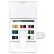 Winsor & Newton Cotman Watercolor Field Set