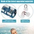 thumbnail image 2 of FDXLFWP1930 para el Kit de Reemplazo del Panel de Cableado de Campo FD del Calentador de Piscina Universal Serie H de para (de H150 A H500), 2 of 5