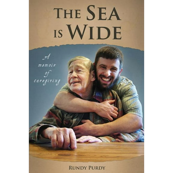 The Sea is Wide (Paperback)