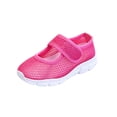 thumbnail image 2 of Mfakffe Toddler Orthopedic Shoes Versatile Fashion Breathable Sneakers Quick Dry Shoes for Kids Hot Pink 11 Little Kid, 2 of 5