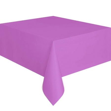 

Disposable tablecloth white gold blue birthday wedding tablecloth PP sheet waterproof dining table cover for party Lovely