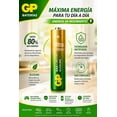 thumbnail image 1 of Pilas alcalinas GP Ultra AAA 10 pzas, larga duración., 1 of 4