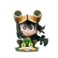thumbnail image 1 of Mini figura Total Anime Tsuyu Asui de 10 cm articulada con base, 1 of 3