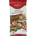 thumbnail image 2 of Imperial Wafer Rolls with Nut Cream, 160g, 2 of 8