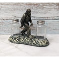thumbnail image 3 of BIGFOOT Walking Sasquatch Salt & Pepper Shaker Set, by DeLeon Collections, 3 of 7