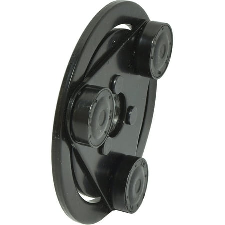 Clutch Hub Holder - A/C Compressor Clutch Hub -- Clutch Hub