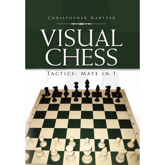 Visual Chess : Tactics - Mate in 1
