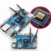 Orange Pi 5B Ruixin Micro RK3588S 8-core 64 bit processor (4G+32G emmc)