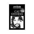 thumbnail image 2 of Little Black Songbooks Cat Stevens - The Little Black Songbook: Lyrics/Chord Symbols, (Paperback), 2 of 2
