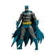 thumbnail image 1 of Figura  Hush Batman Azul/Gris Variante Spin Master Mc Farlane Multiverse 7 Pulgadas, 1 of 4