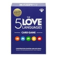 thumbnail image 3 of The 5 Love Languages® Card Game, Moose Games Discover More About Yourself and Your Partner, Ages 16+, 3 of 12