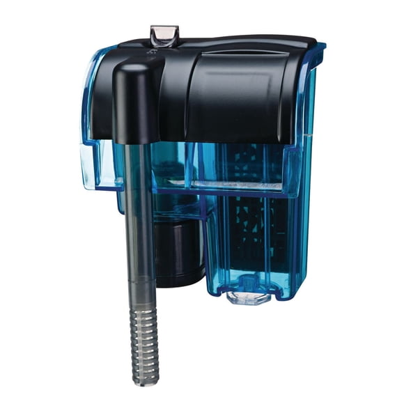 Penn-Plax Mini Hang-On Filter