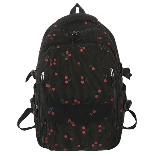 Mochila para Estudiantes Mujer Con Diario Pana (estilo Tres)