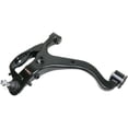 thumbnail image 2 of Geelife Control Arm Kit For Land Rover 06-13 Range Rover Sport Front Left & Right Lower, 2 of 7