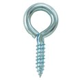thumbnail image 1 of Ojo de tornillo Hampton de acero galvanizado, 60 libras, 50 unidades, 4,76 x 41,28 mm, 1 of 1