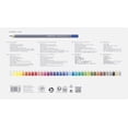 thumbnail image 2 of Lápices Acuarelables Faber-Castell Goldfaber 36 Distintos Para Arte, 2 of 8