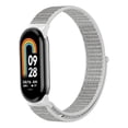 thumbnail image 1 of Correa de Silicón y Nylon para Xiaomi Band 9/8, 1 of 5