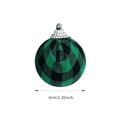 thumbnail image 4 of Tarmeek St.Patricks Day Decorations St. Patrick's Day party decoration Irish festival cloth ball New Year Party Saint Patricks Day pillow covers,Patrick's Day Garland, 4 of 4