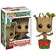 thumbnail image 2 of Guardianes de la Galaxia: Dancing Groot Pop! Vinilo, 2 of 4