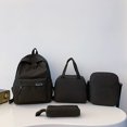thumbnail image 4 of Mochila Conjunto 4 Piezas Al Aire Libre Ligera Gran Capacidad, 4 of 9