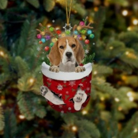 

Cute Dog Pendant Decorative Creative Creative Pendant Creative Dog Pendant