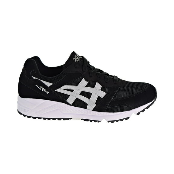 Asics Gel-Lique Mens Shoes Black/Glacier Grey h6k0l-001