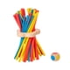 thumbnail image 3 of Peluce palos de juego Balance de juego Paciencia Toy Juguetes Juguetes de madera Manténgalo Estable Juego familiar para fiestas Idea de regalo, 3 of 9