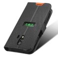 thumbnail image 4 of For Blackview Bv7200 4g Phone Wallet Case Stand Diamond Texture Pu Leather Cell Phone Cover, 4 of 5