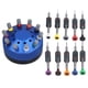 thumbnail image 1 of Kit de Destornillador de precisión NikouMX 10 piezas herramienta, 1 of 8
