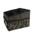 thumbnail image 1 of Car Passenger Seat Organizer Box, Fashionable Universal Fit Car Trunk Storage Organizer  for Front Back Seats, 1 of 7