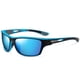 thumbnail image 1 of Fiudx Gafas de Sol Polarizadas, Montura Ligera y Resistente, Lentes Tac Antirreflejos, Protección Contra Rayones E Irrompibles, Ideal para Actividades Al Aire Libre, Pesca y Conducción. Accesorio de, 1 of 3