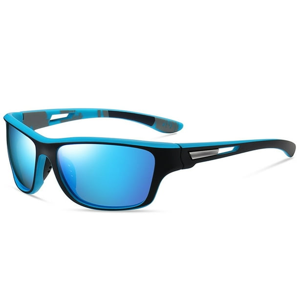 Fiudx Gafas de Sol Polarizadas, Montura Tr90 Ligera, Lentes Tac Antirreflejos, Protección Uv400 para Exteriores, Ideal Conductivo y Pescar, Equipo de Aventura para Hombre, Tecnología Fotocromática.