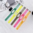 thumbnail image 4 of Correa Funda Tpu Transparente + 2 Mica Para Huawei Band 9 8, 4 of 8