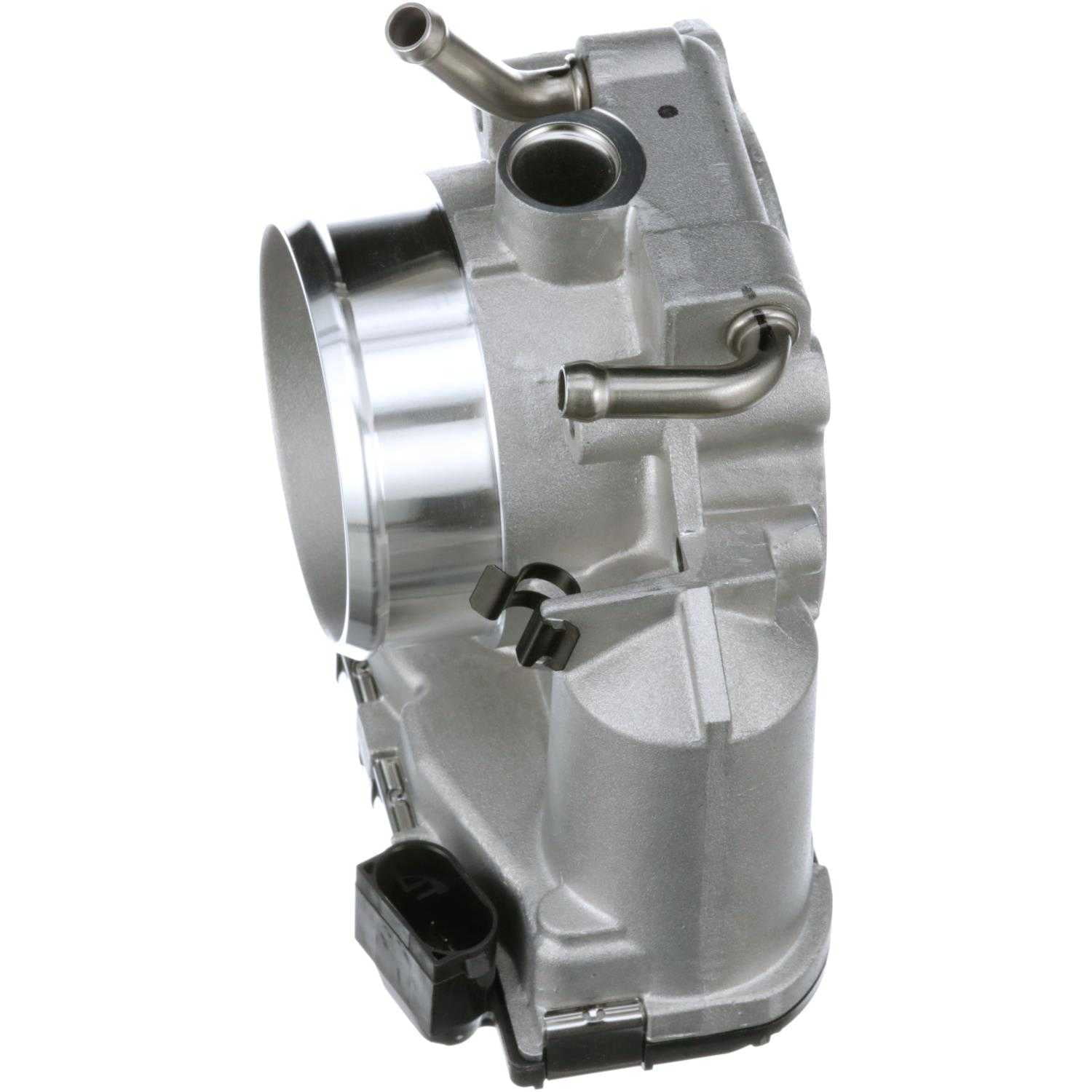 Standard Motor Products S20229 Fuel Injection Throttle Body