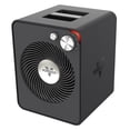 thumbnail image 1 of Calentador Vornado VMhi300 para toda la habitación, 1500 W, color gris tormenta, 1 of 5