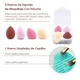 thumbnail image 3 of Juego De Brochas Profesionales De 25 Piezas Con 13 Brochas, 3 of 7