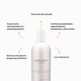 thumbnail image 3 of Aceite Corporal para Masaje con Trigo y Vitamina E 500 ml, 3 of 3