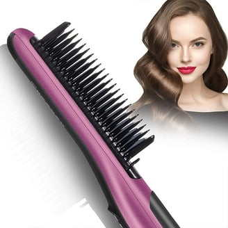 DAFNI Power Hair Styling and Straightening Brush BC002DF - Walmart.com