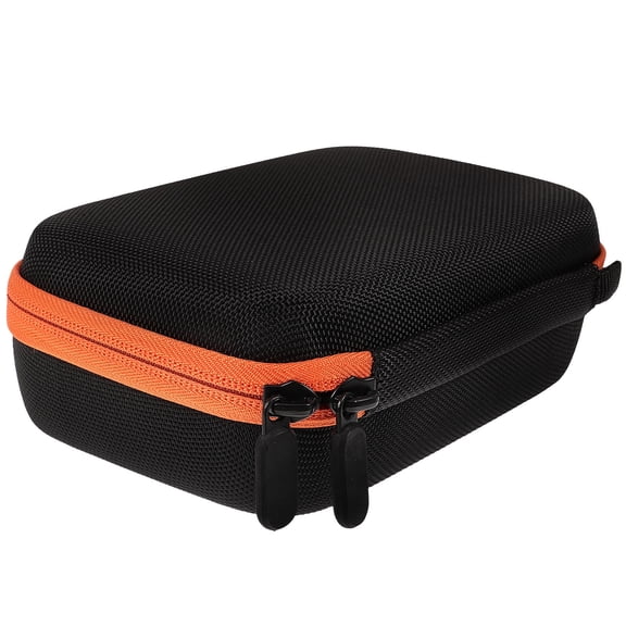 NICEXMAS Yoyo Cases Yoyo Ball Pouch Black 1Pcs for Yo-Yo Protection and Travel