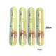 thumbnail image 5 of Pinzas acrílicas para ropa ajustables con herramienta de estiramiento de vendaje destornillador de tornillo Hugtrwg Para estrenar, 5 of 9