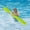 Green, variant on Nkmbld Inflatable Floating for Adults, Lightweight Floating Lounge for Swimming Pool Tanning, Pool Party, Summertime Beach Outdoor