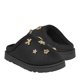 thumbnail image 1 of PANTUFLAS BERLIN MUJER 93442901 SUEDE NEGRO, 1 of 4