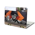 thumbnail image 3 of KSK KAISHEK Plastic Hard Shell Compatible 2012 2013 2014 2015 Release Old MacBook Pro 15" Retina Display Model: A1398 Painting A 0138, 3 of 5