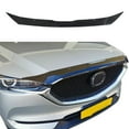 thumbnail image 2 of Bonnet Guard Protector For Mazda CX5 CX-5 2017-2022 Car Bug Accessories Hood Deflector Scoops Hoods, 2 of 5