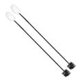 thumbnail image 1 of SOPOTUTU 2Pcs Saxophone Cleaning Brush Double Headed Instrument Care Tool for Efficient Inside Cleaning, 1 of 8