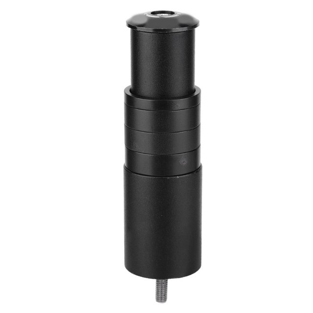 Handlebar Lifter, Aluminium Alloy Bike Handlebar Stem Extender Suitable For Lifting The Handlebar Fork Of Mountain Bike