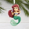 thumbnail image 3 of Hallmark Ornament Resin Figural Ariel Stylized, 3 of 8