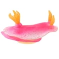 thumbnail image 1 of Shisuyan Aquarium Landscaping Prop Sea Hare Shape 1Pcs 3.1X1.8X1.4In, 1 of 8